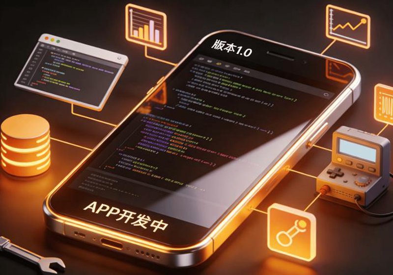 软件开发：您的业务良师益友